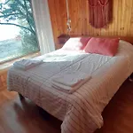 Cabaña Playa 4 personas Villarrica Pucón