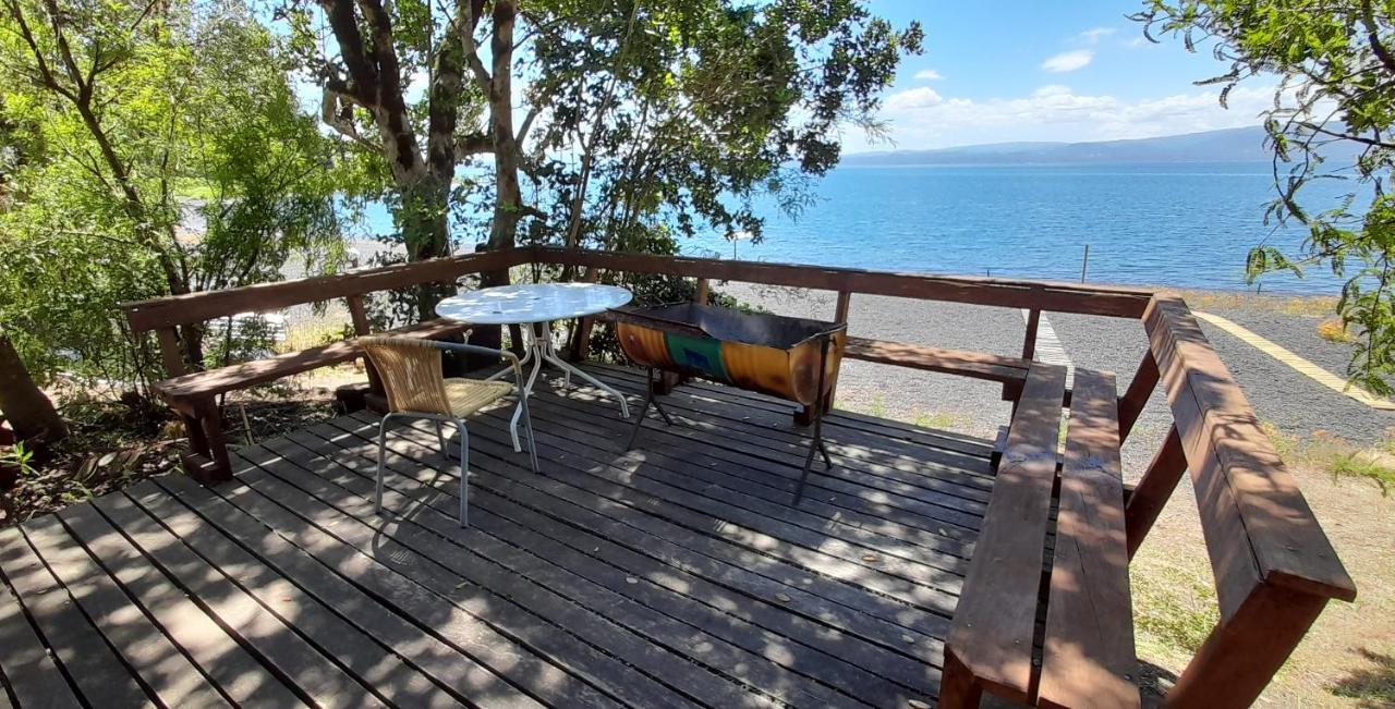 Casa de férias Playa 4 Personas Villarrica