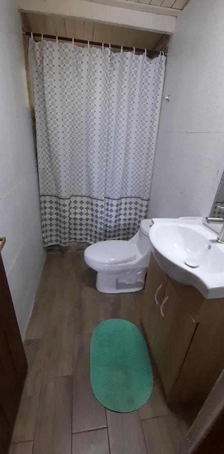Casa de férias Playa 4 Personas Villarrica