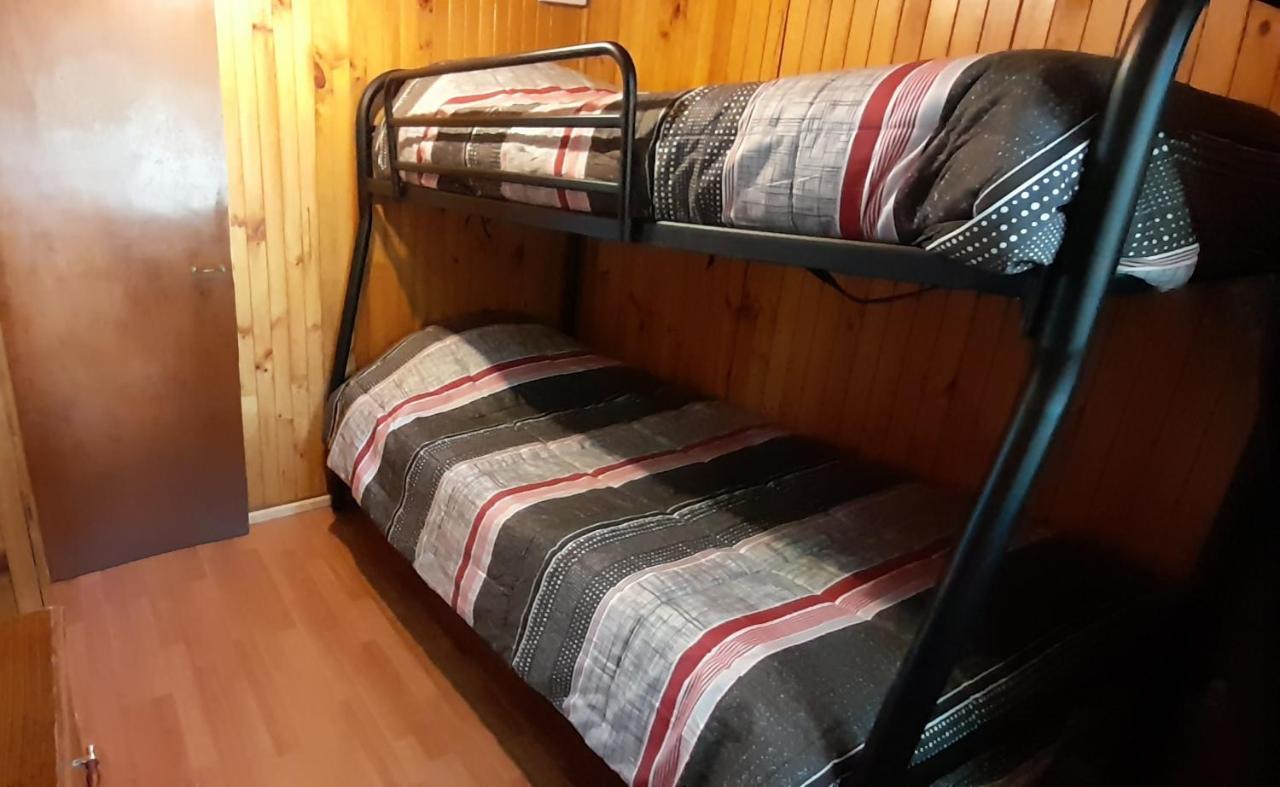 Casa de férias Playa 4 Personas Villarrica